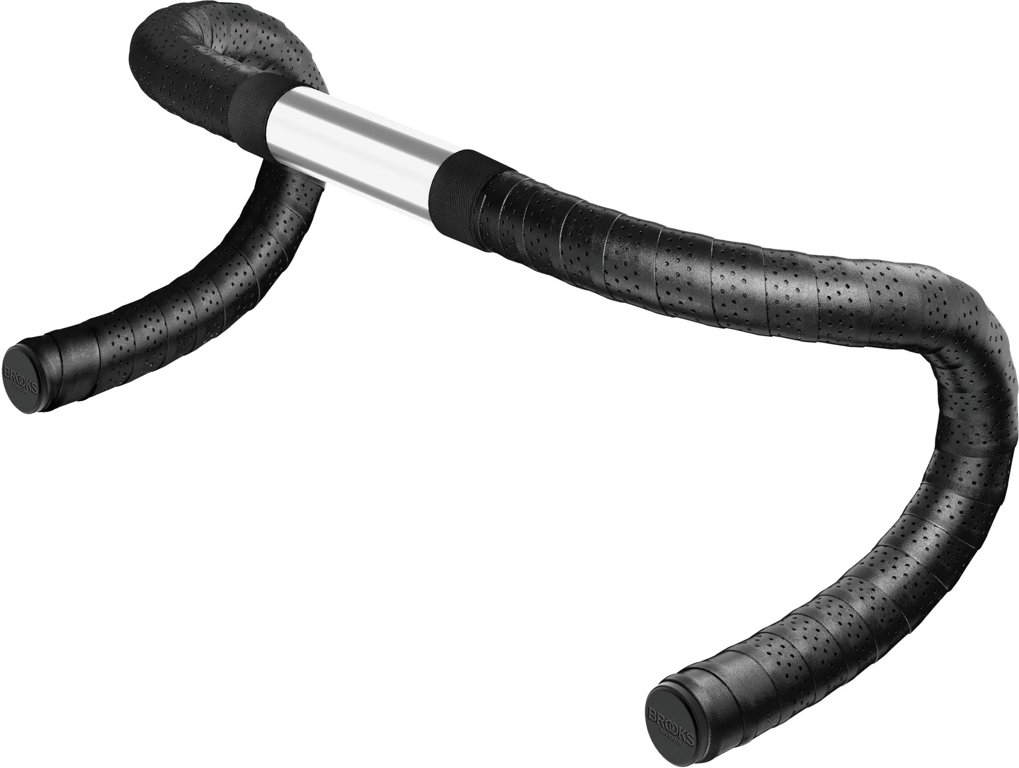 Brooks England - Cambium Mirofaser Lenkerband 1 Brooks England - Cambium Mirofaser Lenkerband