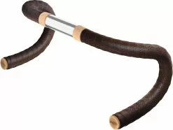 Brooks England - Cambium Mirofaser Lenkerband 9 Brooks England - Cambium Mirofaser Lenkerband -Mountainbike Verkäufe Brooks England Cambium Microfibre Bar Tape Bar Tape Brown BT03A05205
