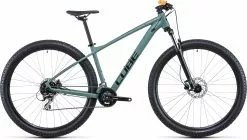 Cube Aim Pro Hardtail Bike (2022)