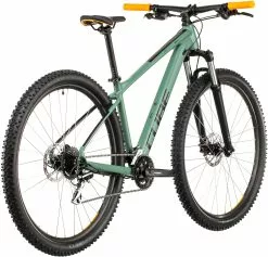 Cube Aim Pro Hardtail Bike (2022) -Mountainbike Verkäufe CUBE Aim Pro Hardtail Bike 03