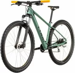 Cube Aim Pro Hardtail Bike (2022) -Mountainbike Verkäufe CUBE Aim Pro Hardtail Bike 04