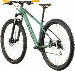 Cube Aim Pro Hardtail Bike (2022) -Mountainbike Verkäufe CUBE Aim Pro Hardtail Bike 05
