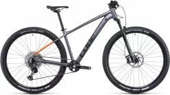 Cube Reaction Pro Hardtail Bike (2022)