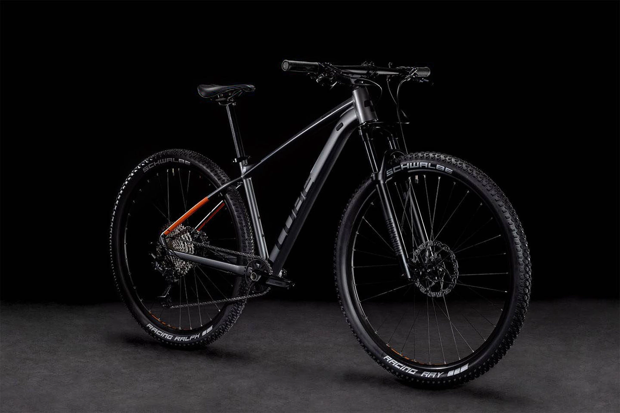 Cube Reaction Pro Hardtail Bike (2022) 6 Cube Reaction Pro Hardtail Bike (2022) – Bild 6