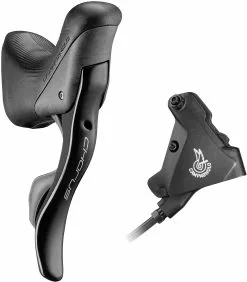 Campagnolo® Campagnolo Chorus 12 Speed Hydraulic Disc Brake