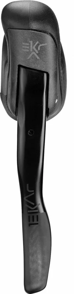 Campagnolo® Campagnolo Ekar Ergo Bremse Und Bremssattel -Mountainbike Verkäufe Campagnolo Ekar Ergo Brake and Caliper Black 140mm Option 1 Disc Brake Callipers Black 2021 4