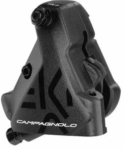 Campagnolo® Campagnolo Ekar Ergo Bremse Und Bremssattel -Mountainbike Verkäufe Campagnolo Ekar Ergo Brake and Caliper Black 140mm Option 1 Disc Brake Callipers Black 2021 6