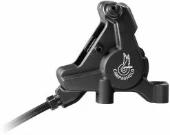 Campagnolo® Campagnolo Record 12 Speed Hydraulic Ergos And Caliper -Mountainbike Verkäufe Campagnolo Record 12 Speed Hydraulic Ergos and Caliper Disc Brake Callipers Carbon CPB451A