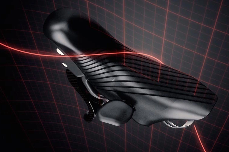 Campagnolo® Campagnolo Super Record 12 Speed Hydraulic Ergos And Caliper 6 Campagnolo® Campagnolo Super Record 12 Speed Hydraulic Ergos And Caliper – Bild 6