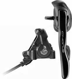 Campagnolo® Campagnolo Chorus 12 Speed Hydraulic Disc Brake -Mountainbike Verkäufe Chorus 12s ergopower LR140