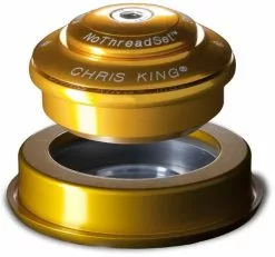 Chris-king Chris King InSet 2 Steuersatz (tapered, 1 1/8" - 1,5 ")