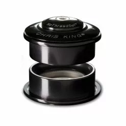 Chris-king Chris King Inset 4 Steuersatz (1 1/8'')