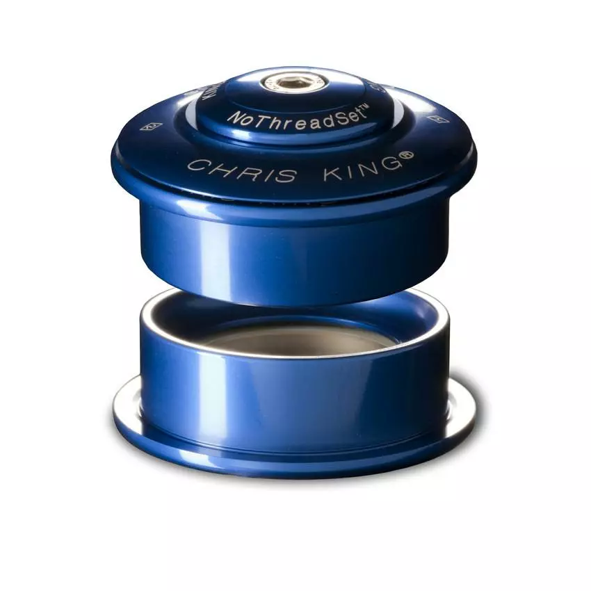 Chris-king Chris King Inset 4 Steuersatz (1 1/8'') 2 Chris-king Chris King Inset 4 Steuersatz (1 1/8'') – Bild 2