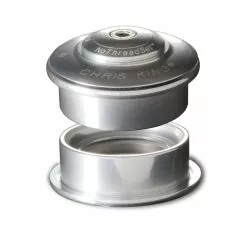 Chris-king Chris King Inset 4 Steuersatz (1 1/8'') 6 Chris-king Chris King Inset 4 Steuersatz (1 1/8'') -Mountainbike Verkäufe Chris20King20Inset204201201820Headset20Silver
