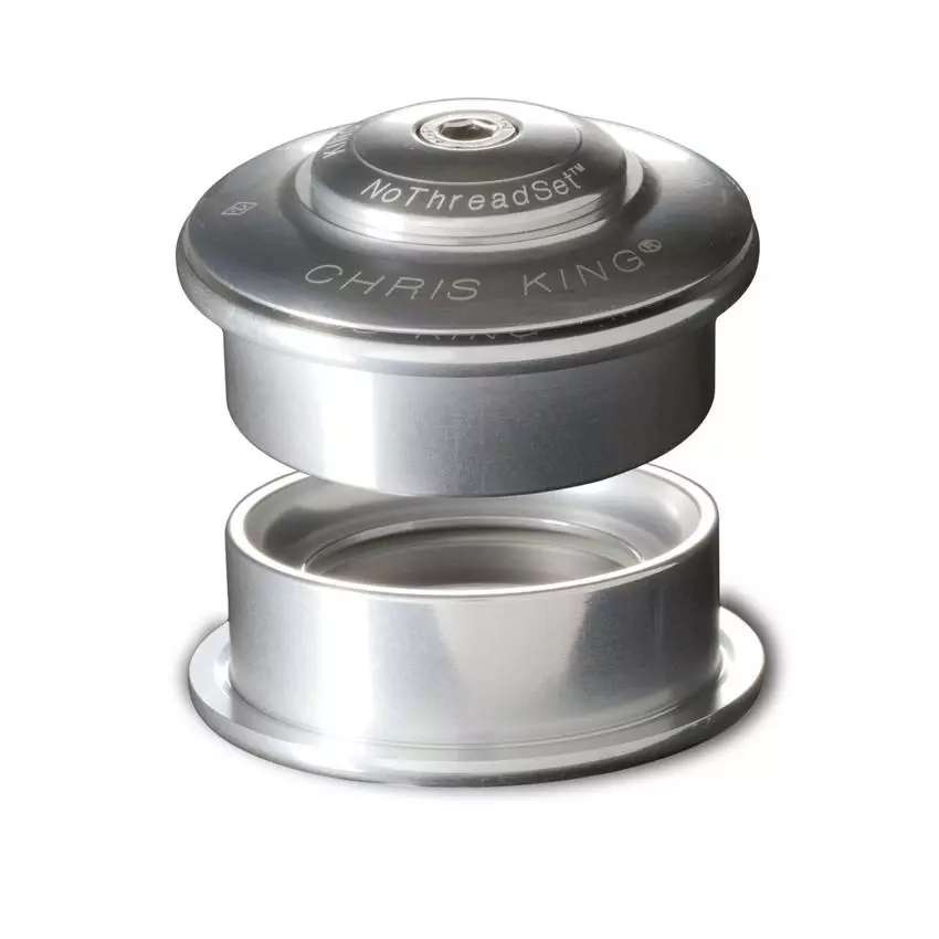 Chris-king Chris King Inset 4 Steuersatz (1 1/8'') 3 Chris-king Chris King Inset 4 Steuersatz (1 1/8'') – Bild 3