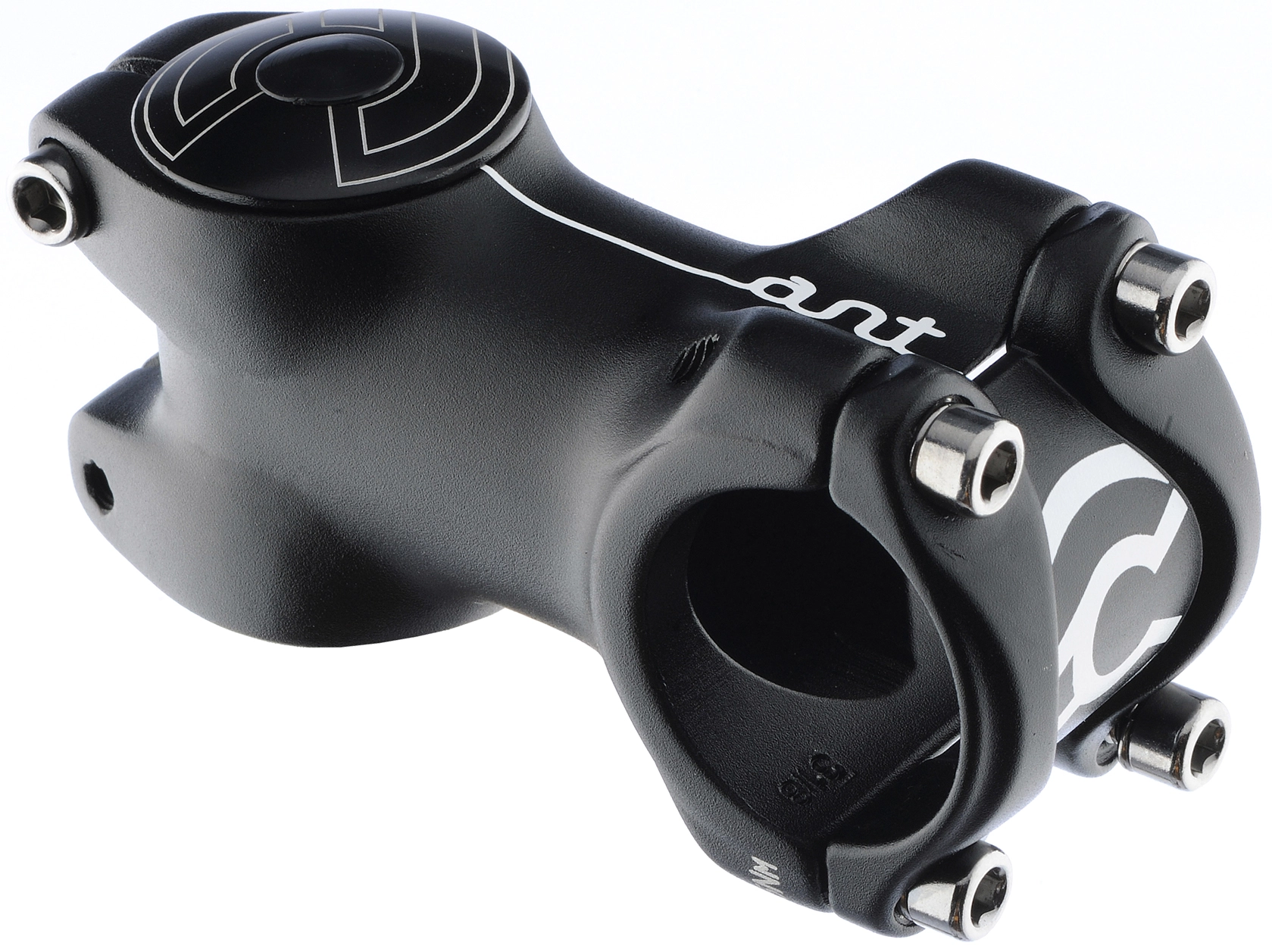 Cinelli - Ant Vorbau (schwarz) 1 Cinelli - Ant Vorbau (schwarz)