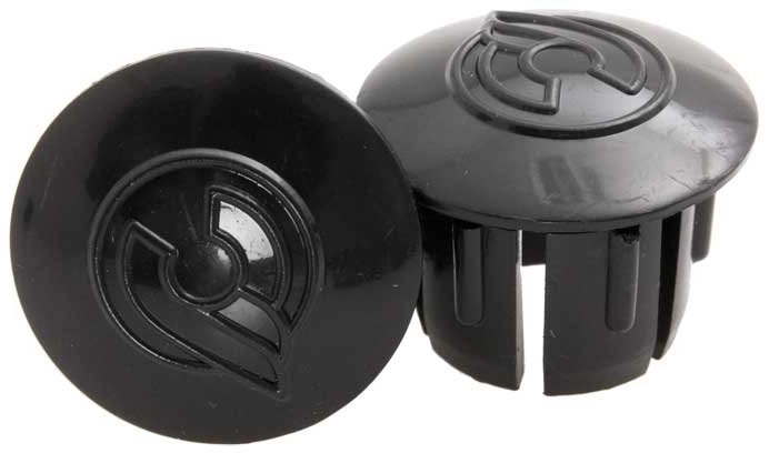 Cinelli - Lenkerstopfen 1 Cinelli - Lenkerstopfen