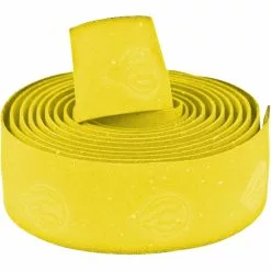 Cinelli Gel Cork Lenkerband -Mountainbike Verkäufe Cinelli Gel Cork Bar Tape Bar Tape Yellow CT1Y 0