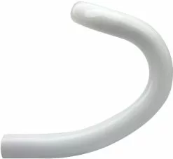 Cinelli - Vai XL Shallow Rennlenker -Mountainbike Verkäufe Cinelli Vai XL Shallow Road Handlebar Road Handlebars White NotSet CBF40W 0