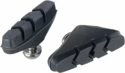 Clarks 50mm Integral Road Brake Pads