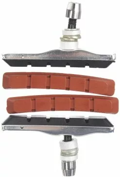 Clarks 70mm XTR Threaded Pads