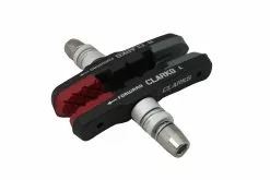 Clarks MTB Elite V-Bremsbeläge (72 Mm)