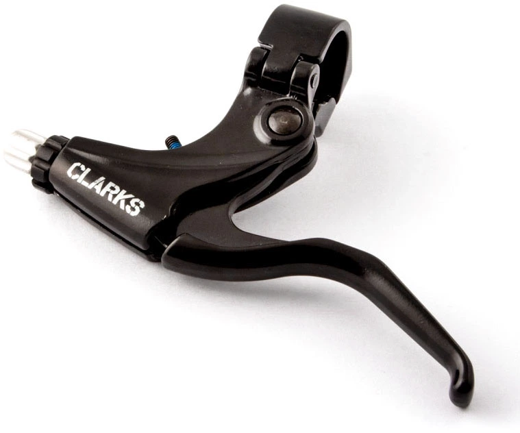Clarks V-Brake Calipers + Levers Set 3 Clarks V-Brake Calipers + Levers Set – Bild 3