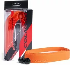 Colnago Kork Lenkerband -Mountainbike Verkäufe Colnago Cork Bar Tape Bar Tape Orange 1NSM CLN CRK 000 00OR scaled