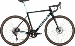 Colnago G3X Schotterrad (2021, 2-fach)