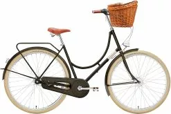 Creme HolyMoly Doppio Ladies Bike