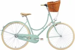 Creme HolyMoly Solo Ladies Bike