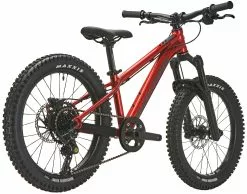 Nukeproof Cub-Scout 20 Race Youth Mountain Bike (2023 - Box -Mountainbike Verkäufe Cub Scout202020Race20Racing20Red20 20109446794 6 scaled