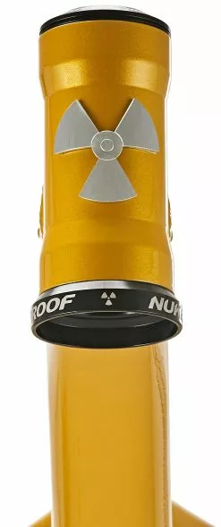 Nukeproof Cub-Scout 20 Youth Mountain Bike Frame Turmeric Ye -Mountainbike Verkäufe Cub Scout202020Youth2010898582320 201120copy