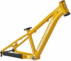 Nukeproof Cub-Scout 20 Youth Mountain Bike Frame Turmeric Ye -Mountainbike Verkäufe Cub Scout202020Youth2010898582320 220copy scaled