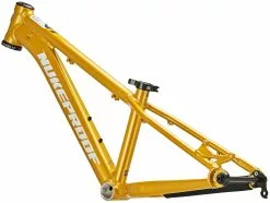 Nukeproof Cub-Scout 20 Youth Mountain Bike Frame Turmeric Ye -Mountainbike Verkäufe Cub Scout202020Youth2010898582320 320copy scaled