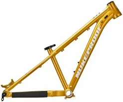 Nukeproof Cub-Scout 24 Youth Mountain Bike Frame (2023) Tur