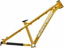 Nukeproof Cub-Scout 26 Youth Mountain Bike Frame (2023) Turm