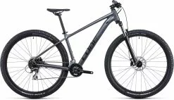 Cube Access WS EXC Hardtail Bike (2022)