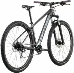 Cube Access WS EXC Hardtail Bike (2022) -Mountainbike Verkäufe Cube Access WS EXC Hardtail Bike 03