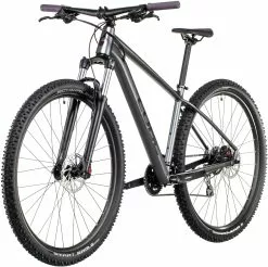 Cube Access WS EXC Hardtail Bike (2022) -Mountainbike Verkäufe Cube Access WS EXC Hardtail Bike 04