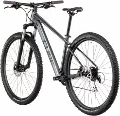 Cube Access WS EXC Hardtail Bike (2022) -Mountainbike Verkäufe Cube Access WS EXC Hardtail Bike 05