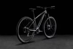 Cube Access WS EXC Hardtail Bike (2022) -Mountainbike Verkäufe Cube Access WS EXC Hardtail Bike 06