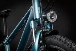 Cube Acid 240 Allroad Kids Bike (2022) -Mountainbike Verkäufe Cube Acid 240 Allroad Kids Bike 2022 Junior Bikes Arctic Blue Mint 2022 42350024 0