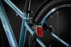 Cube Acid 240 Allroad Kids Bike (2022) -Mountainbike Verkäufe Cube Acid 240 Allroad Kids Bike 2022 Junior Bikes Arctic Blue Mint 2022 42350024 3