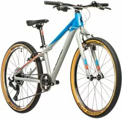 Cube Acid 240 SL Kids Bike (2022) -Mountainbike Verkäufe Cube Acid 240 SL Kids Bike 2021 Teamline 05