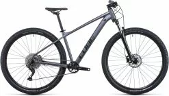 Cube Aim EX Hardtail Bike (2022)