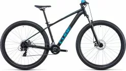 Cube Aim Hardtail Bike (2022)