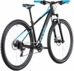 Cube Aim Hardtail Bike (2022) -Mountainbike Verkäufe Cube Aim Hardtail Bike 05