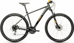 Cube Aim Race Hardtail Mountainbike (2021, 27,5")