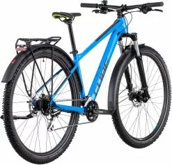 Cube Aim Race Allroad Hardtail Bike (2022) 8 Cube Aim Race Allroad Hardtail Bike (2022) -Mountainbike Verkäufe Cube Aim Race Allroad Hardtail Bike 03